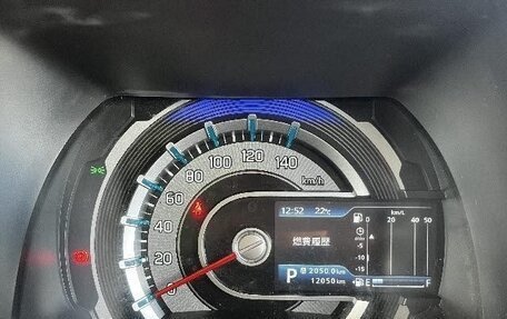 Suzuki Hustler, 2022 год, 914 000 рублей, 16 фотография