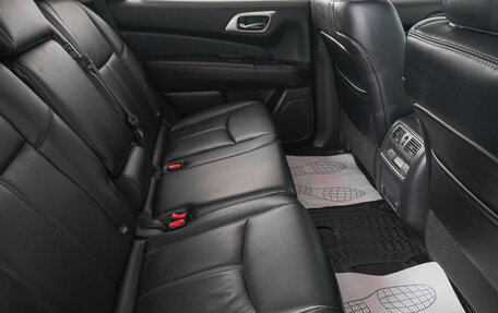 Nissan Pathfinder, 2015 год, 2 299 000 рублей, 11 фотография