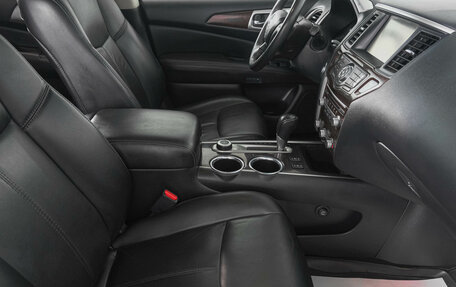 Nissan Pathfinder, 2015 год, 2 299 000 рублей, 12 фотография