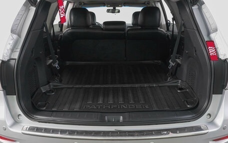 Nissan Pathfinder, 2015 год, 2 299 000 рублей, 8 фотография