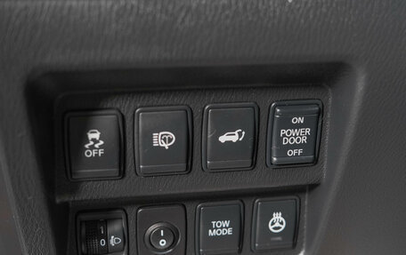 Nissan Pathfinder, 2015 год, 2 299 000 рублей, 26 фотография