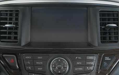 Nissan Pathfinder, 2015 год, 2 299 000 рублей, 20 фотография