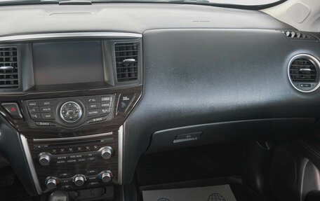 Nissan Pathfinder, 2015 год, 2 299 000 рублей, 15 фотография
