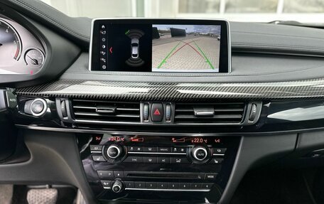 BMW X6, 2018 год, 4 730 000 рублей, 9 фотография