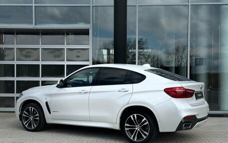 BMW X6, 2018 год, 4 730 000 рублей, 6 фотография