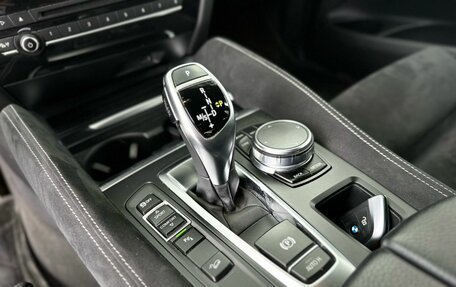 BMW X6, 2018 год, 4 730 000 рублей, 10 фотография
