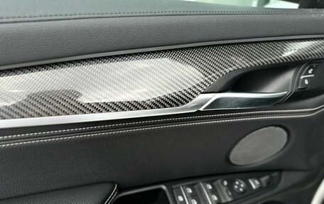 BMW X6, 2018 год, 4 730 000 рублей, 12 фотография