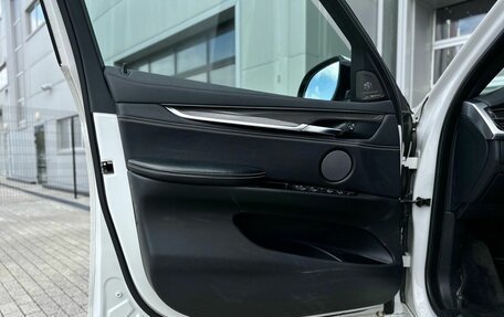 BMW X6, 2018 год, 4 730 000 рублей, 13 фотография