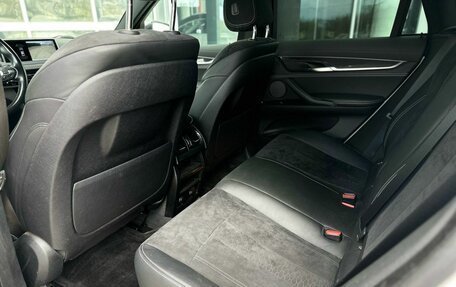 BMW X6, 2018 год, 4 730 000 рублей, 18 фотография