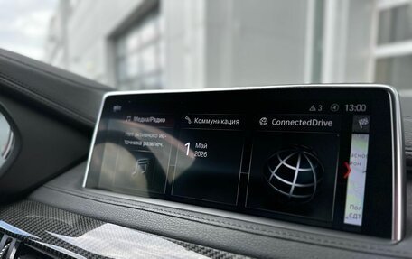 BMW X6, 2018 год, 4 730 000 рублей, 25 фотография