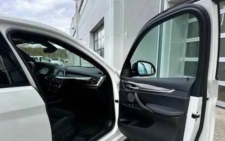 BMW X6, 2018 год, 4 730 000 рублей, 23 фотография