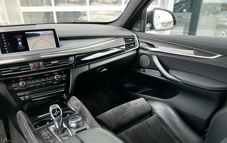 BMW X6, 2018 год, 4 730 000 рублей, 20 фотография