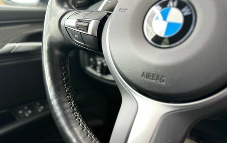 BMW X6, 2018 год, 4 730 000 рублей, 27 фотография