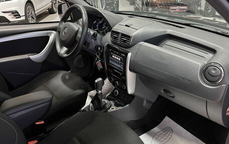 Nissan Terrano III, 2019 год, 1 690 000 рублей, 10 фотография