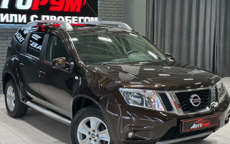 Nissan Terrano III, 2019 год, 1 690 000 рублей, 5 фотография