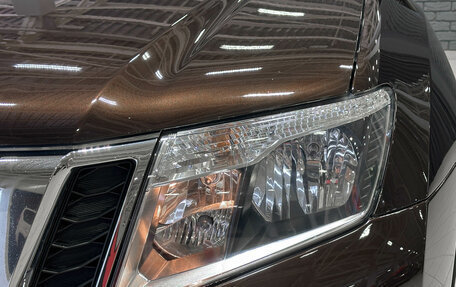 Nissan Terrano III, 2019 год, 1 690 000 рублей, 4 фотография