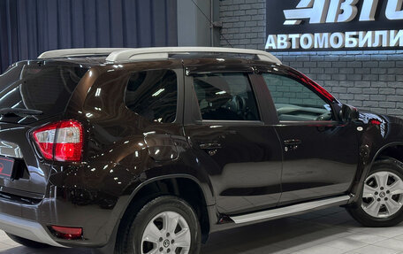 Nissan Terrano III, 2019 год, 1 690 000 рублей, 6 фотография