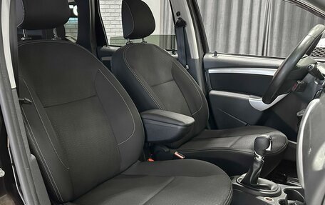 Nissan Terrano III, 2019 год, 1 690 000 рублей, 11 фотография