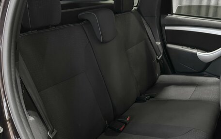 Nissan Terrano III, 2019 год, 1 690 000 рублей, 12 фотография
