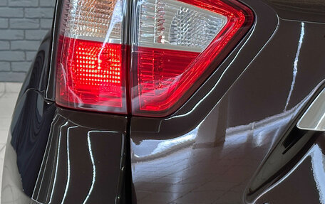 Nissan Terrano III, 2019 год, 1 690 000 рублей, 8 фотография