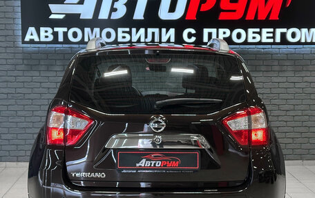 Nissan Terrano III, 2019 год, 1 690 000 рублей, 7 фотография