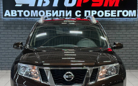 Nissan Terrano III, 2019 год, 1 690 000 рублей, 3 фотография