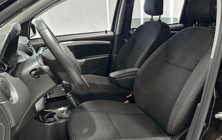 Nissan Terrano III, 2019 год, 1 690 000 рублей, 14 фотография
