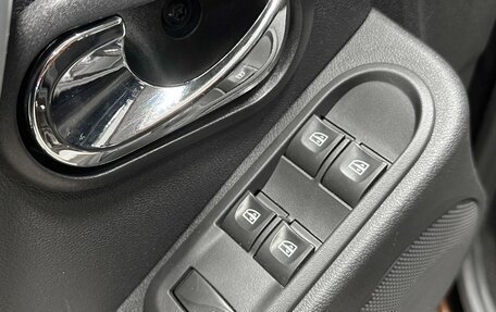 Nissan Terrano III, 2019 год, 1 690 000 рублей, 16 фотография