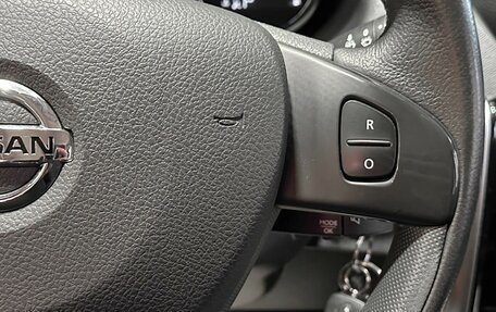 Nissan Terrano III, 2019 год, 1 690 000 рублей, 19 фотография