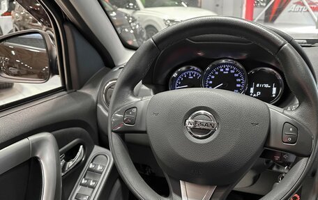 Nissan Terrano III, 2019 год, 1 690 000 рублей, 25 фотография