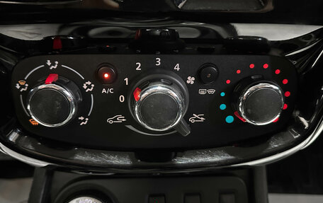 Nissan Terrano III, 2019 год, 1 690 000 рублей, 22 фотография