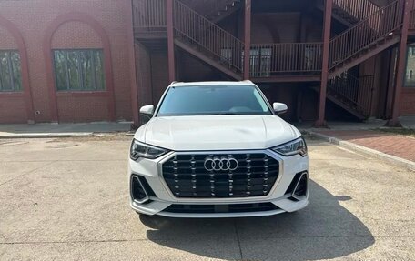 Audi Q3, 2023 год, 2 090 000 рублей, 2 фотография