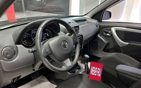 Nissan Terrano III, 2019 год, 1 690 000 рублей, 15 фотография
