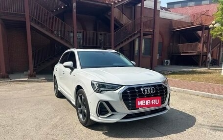 Audi Q3, 2023 год, 2 090 000 рублей, 3 фотография