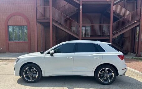 Audi Q3, 2023 год, 2 090 000 рублей, 4 фотография
