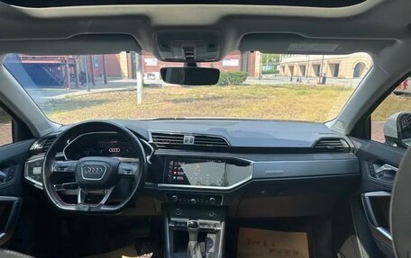 Audi Q3, 2023 год, 2 090 000 рублей, 9 фотография