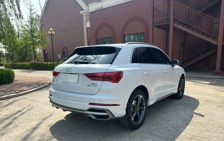 Audi Q3, 2023 год, 2 090 000 рублей, 7 фотография