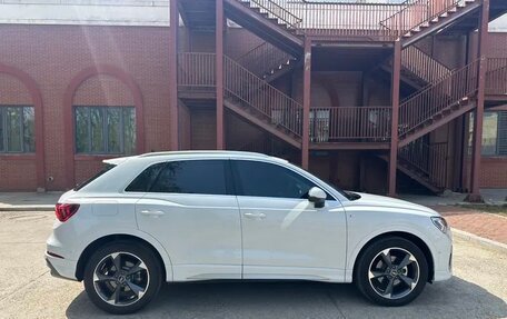 Audi Q3, 2023 год, 2 090 000 рублей, 8 фотография