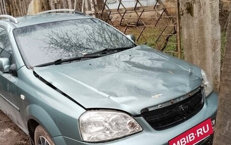 Chevrolet Lacetti, 2008 год, 165 005 рублей, 3 фотография