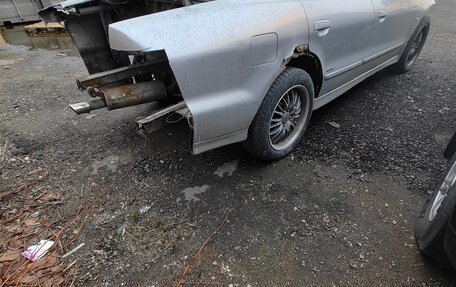 Mitsubishi Galant VIII, 2002 год, 60 000 рублей, 4 фотография