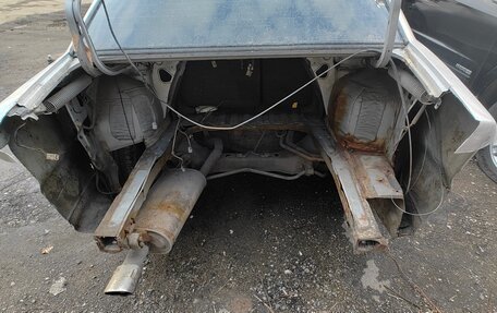 Mitsubishi Galant VIII, 2002 год, 60 000 рублей, 5 фотография