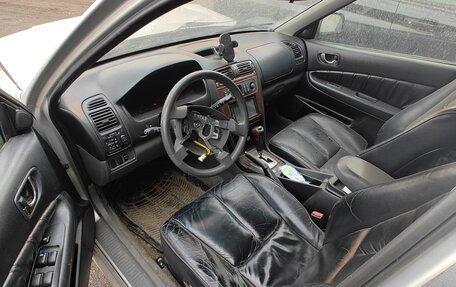 Mitsubishi Galant VIII, 2002 год, 60 000 рублей, 3 фотография