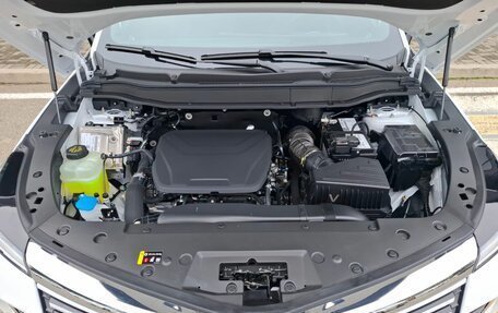 Haval F7, 2026 год, 2 899 000 рублей, 11 фотография