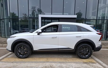 Haval F7, 2026 год, 2 899 000 рублей, 2 фотография