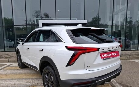 Haval F7, 2026 год, 2 899 000 рублей, 3 фотография