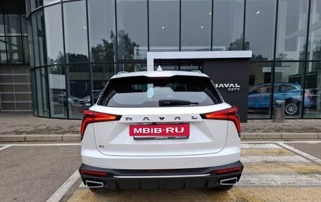 Haval F7, 2026 год, 2 899 000 рублей, 4 фотография