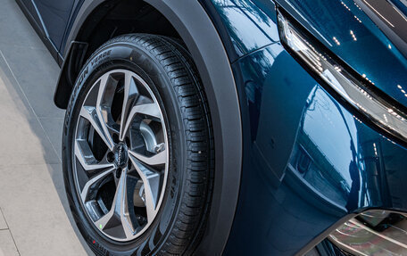 Haval F7x, 2026 год, 3 799 000 рублей, 13 фотография