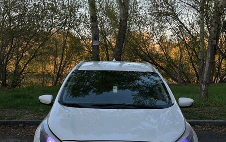 KIA cee'd III, 2017 год, 899 999 рублей, 1 фотография
