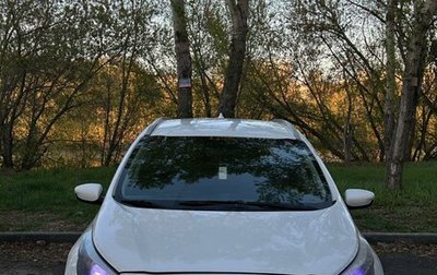 KIA cee'd III, 2017 год, 899 999 рублей, 1 фотография