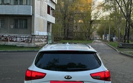 KIA cee'd III, 2017 год, 899 999 рублей, 2 фотография